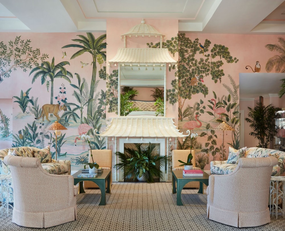 The Colony Hotel Palm Beach - photo 3