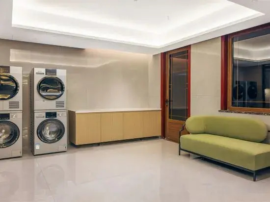 CEO Minglan Xishi Cultural Hotel in Shaoxing, People's Republic of China