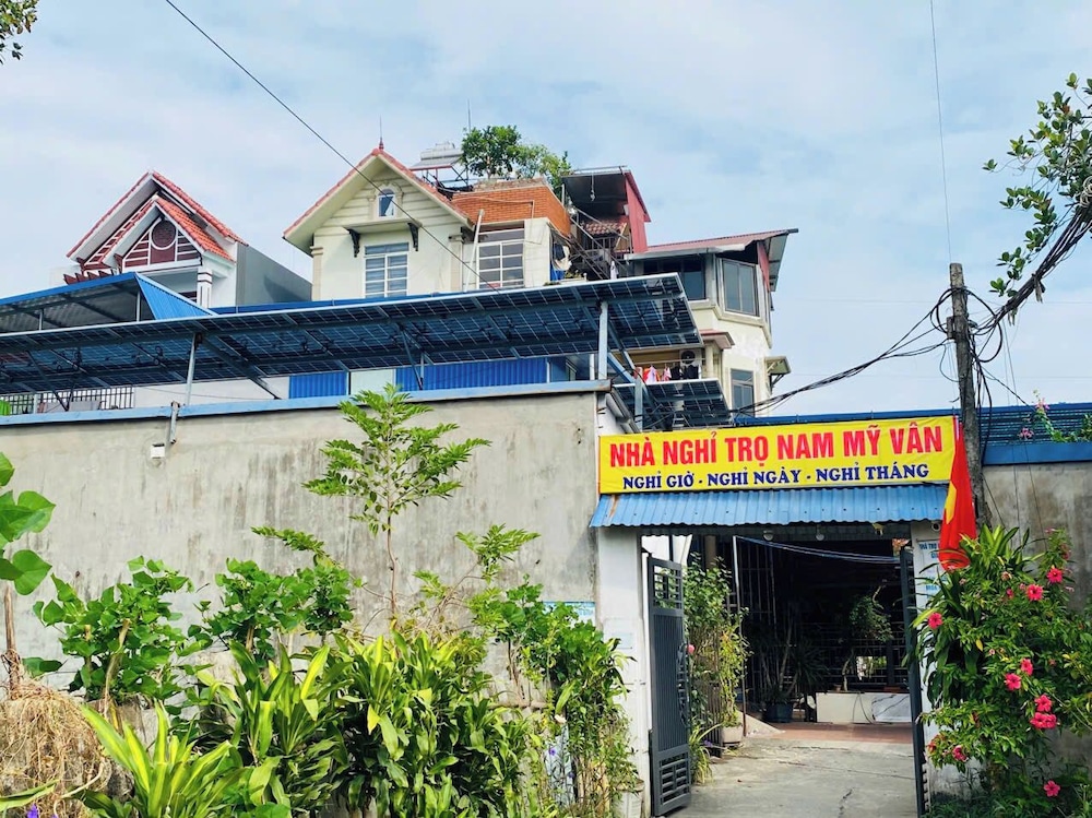 Nam My Van Homestay — 4-Star Luxury Hotel in Thai Nguyen, Vietnam
