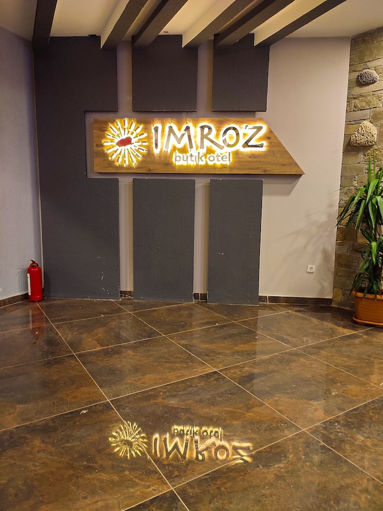 İmroz Otel — Gokceada — photo 2