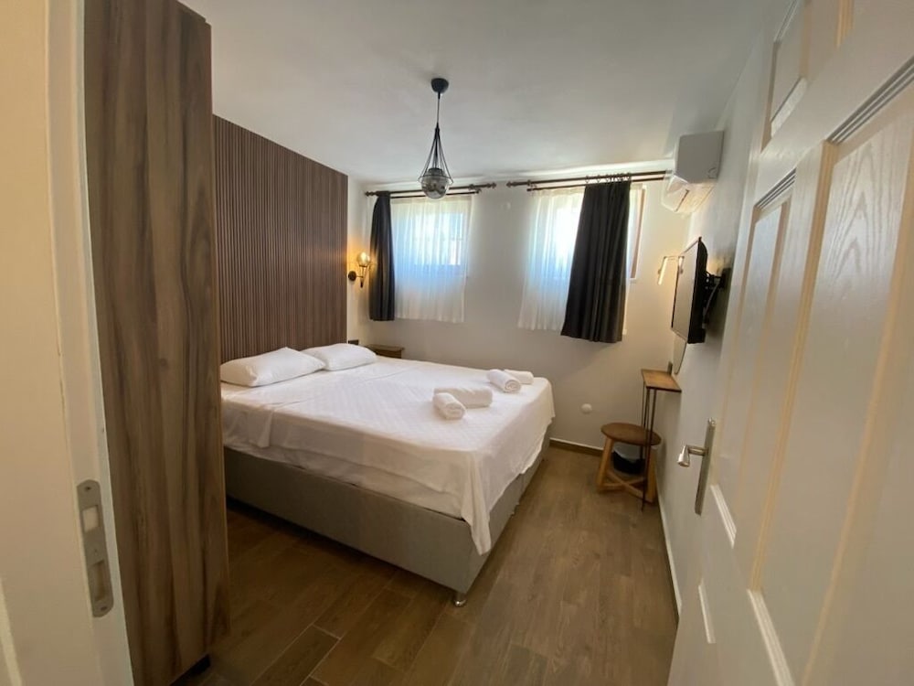 Tinos Otel & Bağ Evi — Bozcaada — photo 5