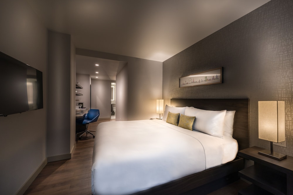 The Bernic Hotel New York City Tapestry Collection by Hilton - photo 8