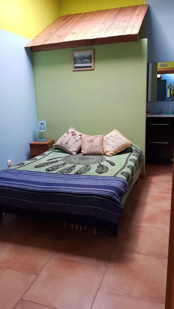 Kortarixar in Pamplona, Spain