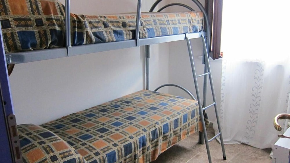 Tucano Apartment Club Resort in Isola Di Capo Rizzuto, Italy