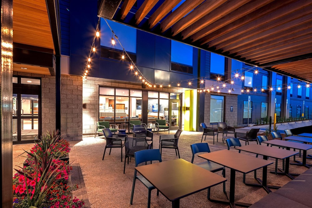 Home2 Suites by Hilton Kalispell - photo 42