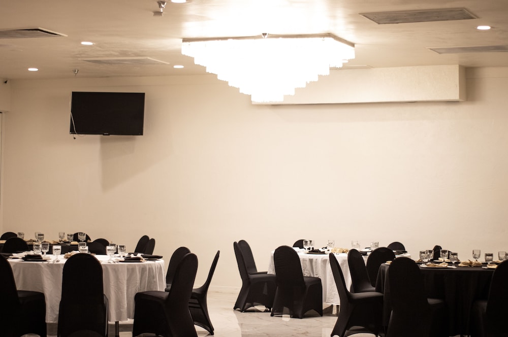 Quality Hotel Americana Nogales - photo 43