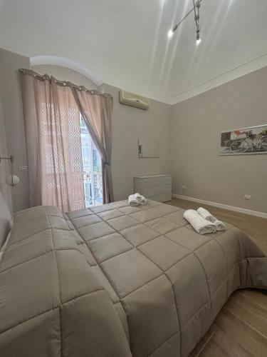 Casa Simone — 4-Star Luxury Hotel in Taranto, Italy
