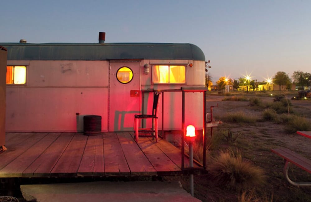 El Cosmico - photo 27