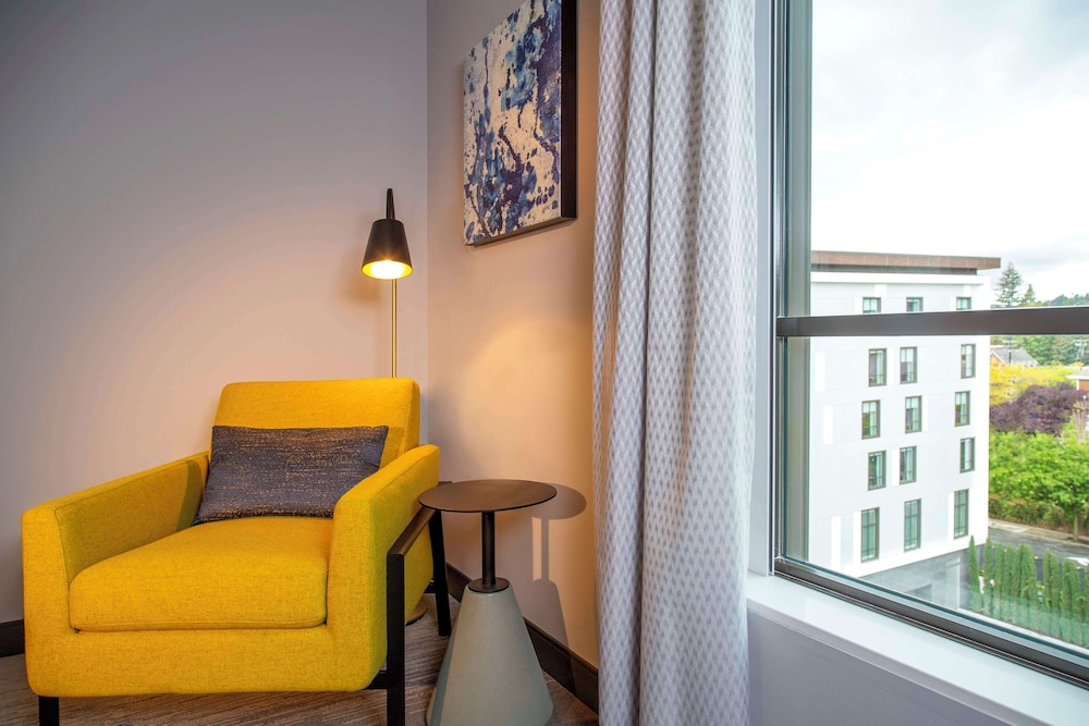 Hilton Garden Inn Redmond Seattle - photo 21