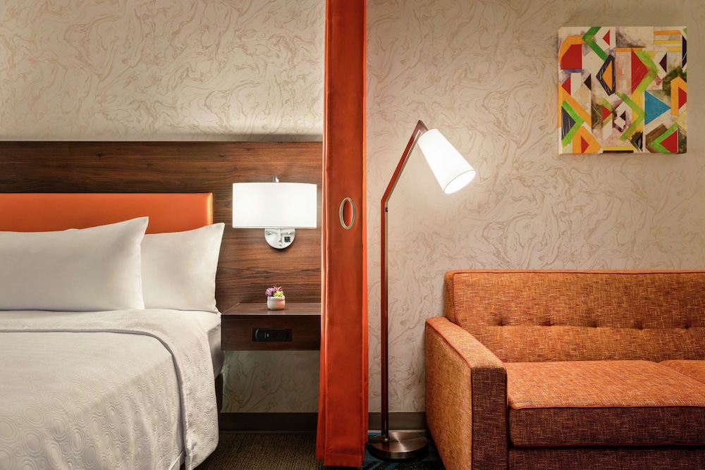 Home2 Suites by Hilton San Antonio North Stone Oak TX - photo 10