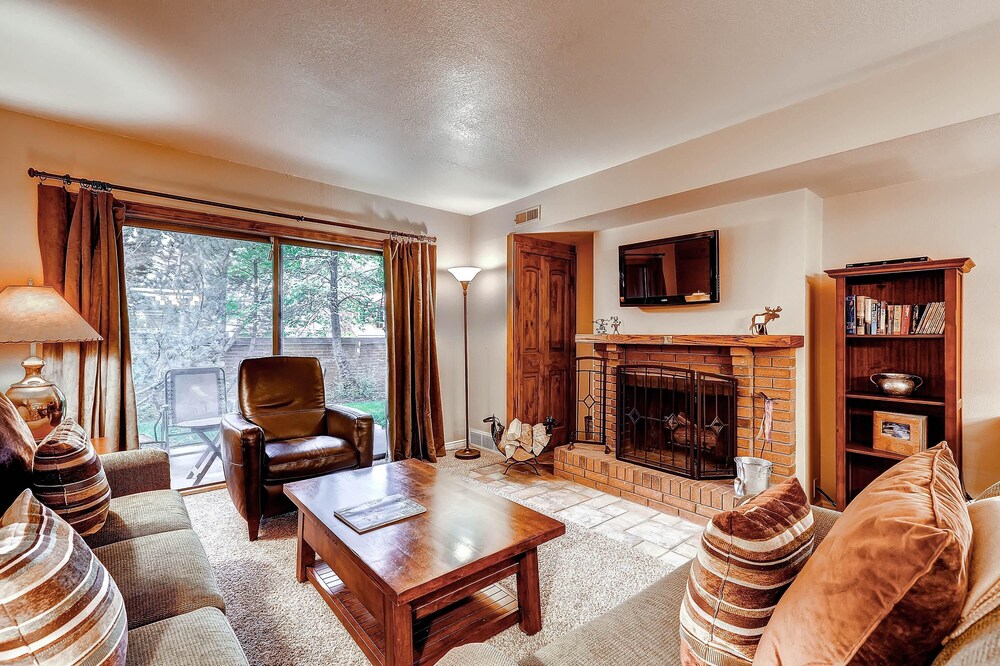 Park Station Condominium Hotel - photo 216