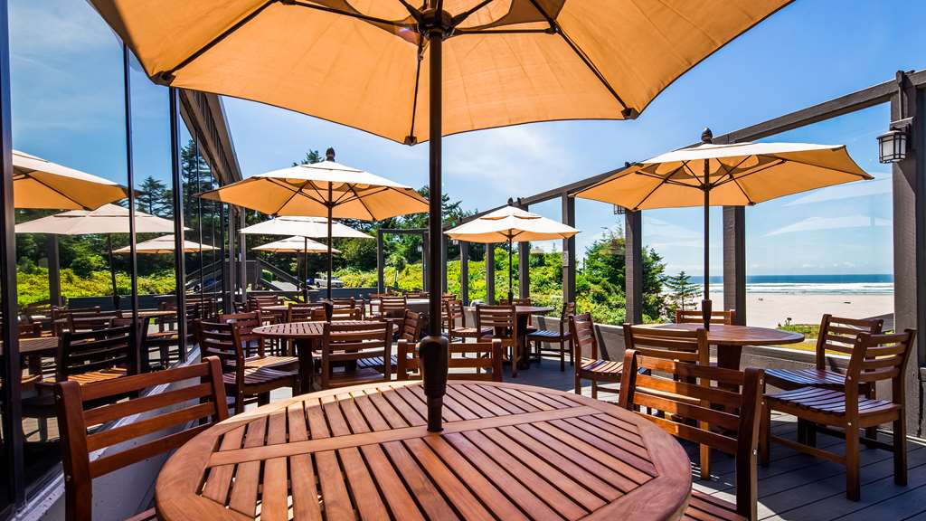 Best Western Plus Agate Beach Inn - photo 21