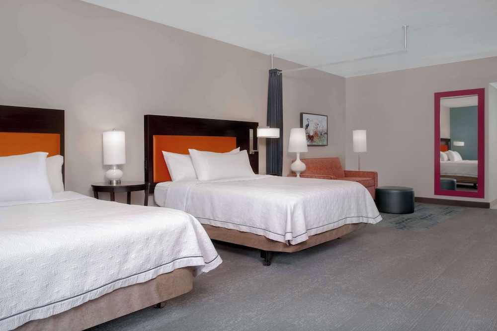 Home2 Suites by Hilton Gainesville Medical Center - photo 8