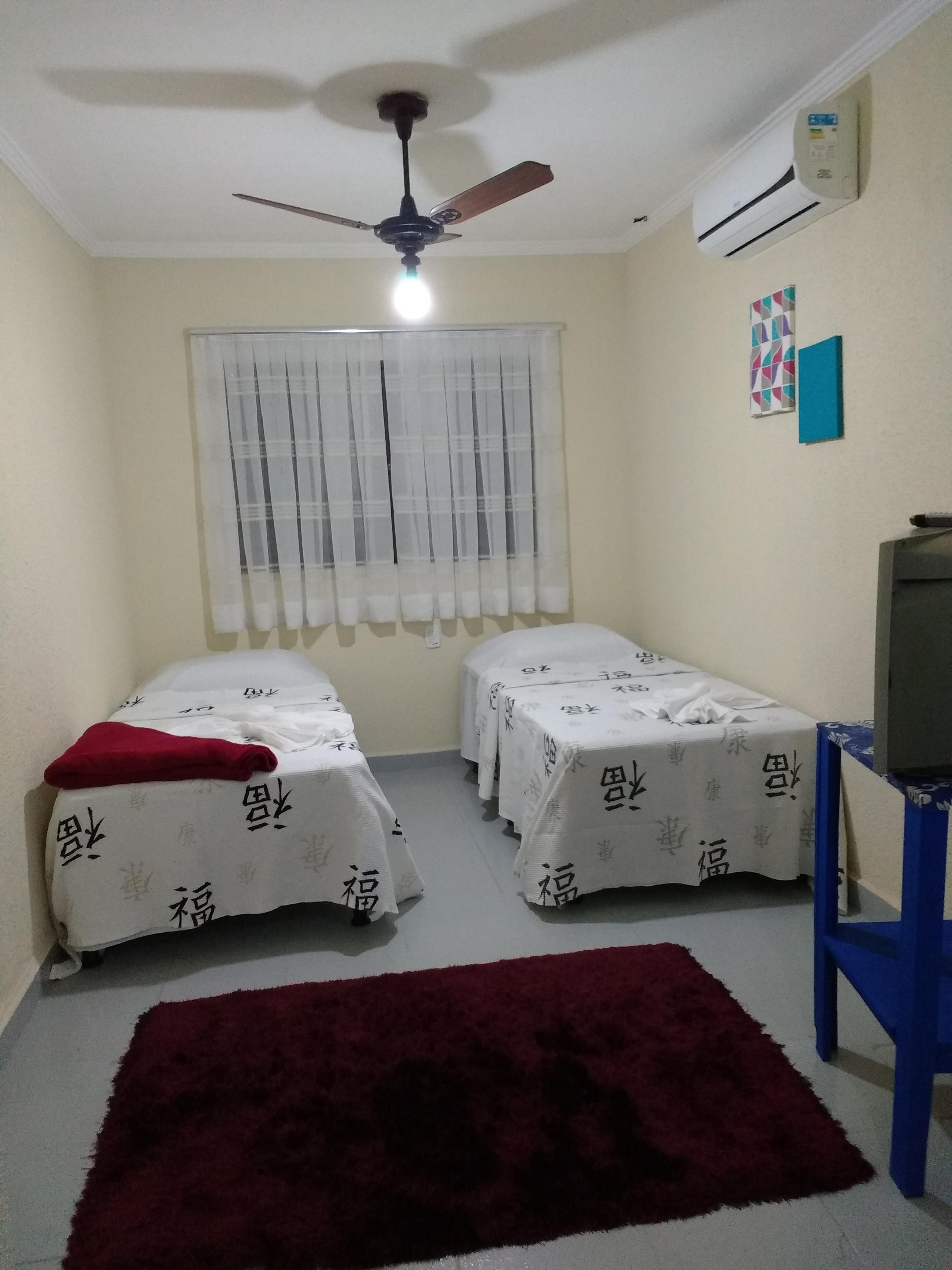 Hotel e Pousada Arara Azul — Campo Grande — photo 4