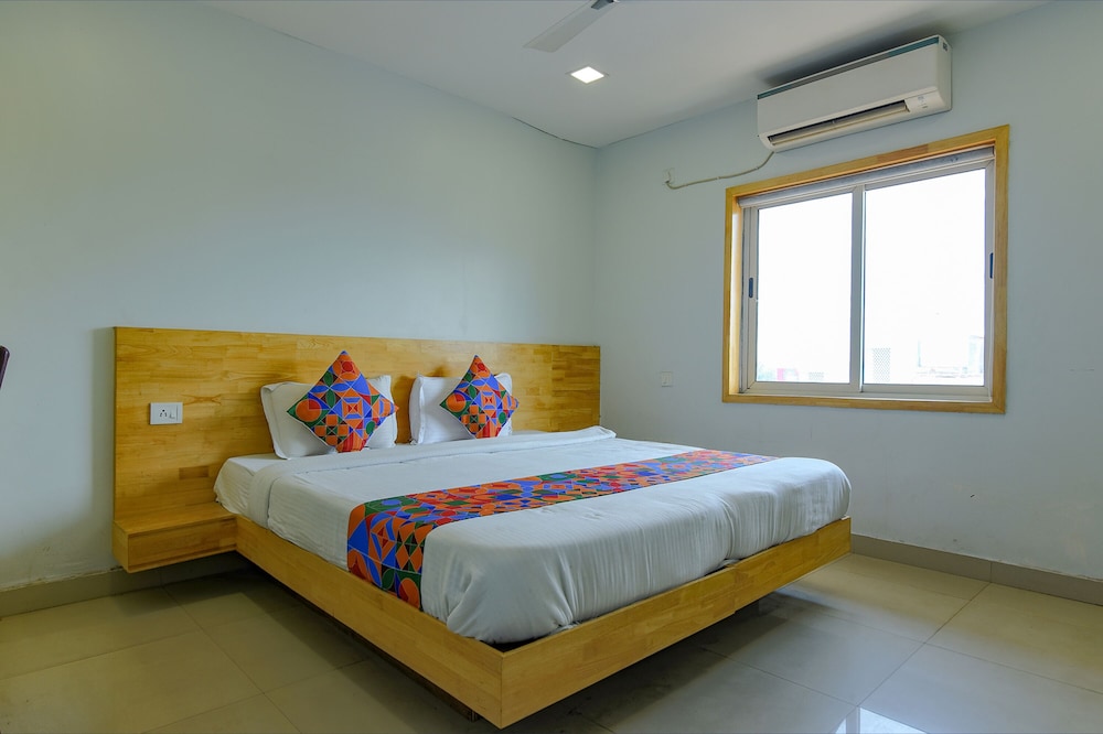 Fabhotel Urban Boutique — Bhubaneshwar — photo 4