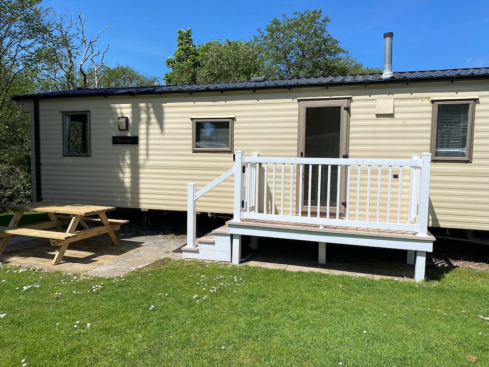 191 Snowdonia View in Pwllheli, United Kingdom