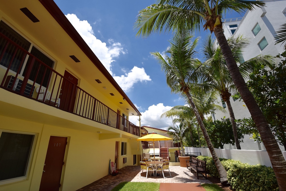 Surf Side Resort - photo 27