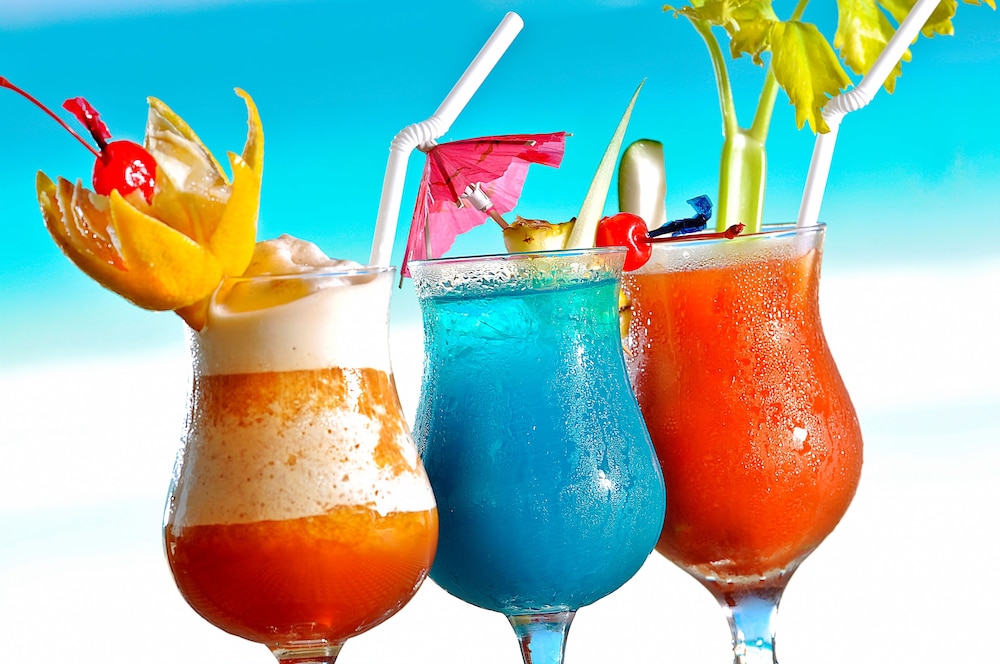 Estacio Uno Lifestyle Resort