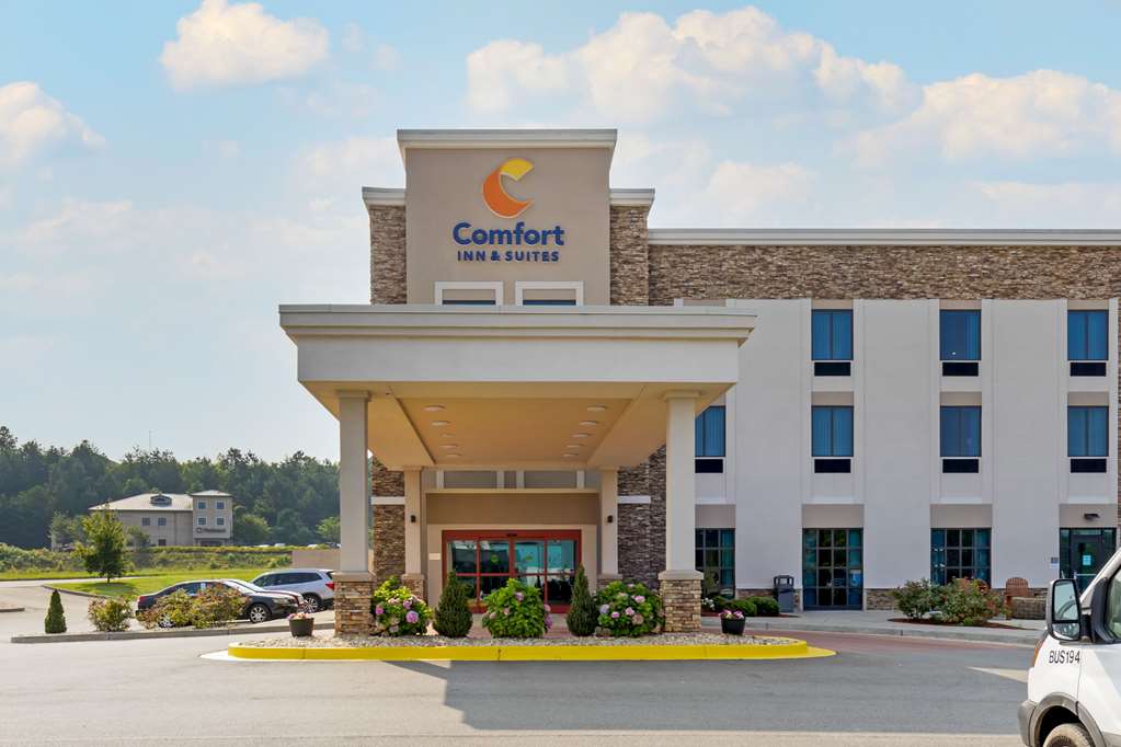 Comfort Inn & Suites East Ellijay in Ellijay, United States