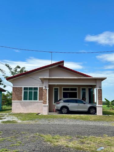 Homestay Muslim Hutan Kampung Alor Star — 4-Star Luxury Hotel in Alor Setar, Malaysia
