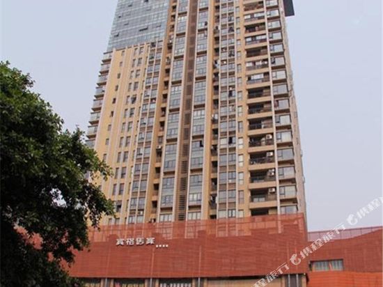 Chengdu Haiyi Hotel - last minute hotel in Chengdu