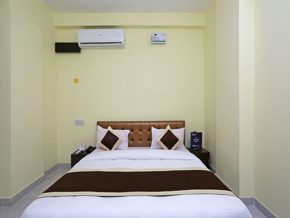 OYO 11547 Hotel Mona Palace — Cuttack — photo 5