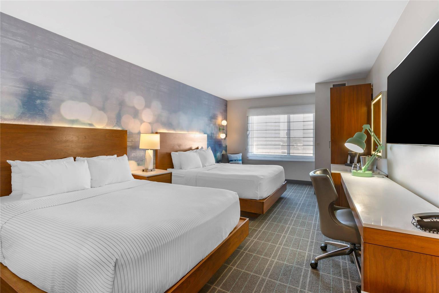 Cambria Hotel LAX - photo 15