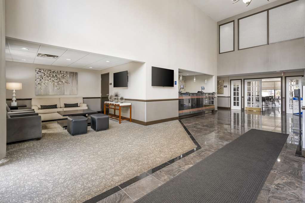Best Western Suites - photo 37
