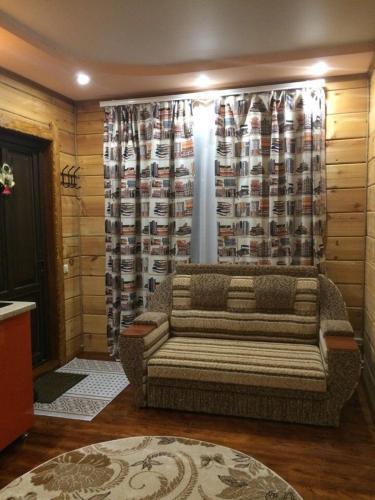 Gostevoy Dom v Artybashe - last minute hotel in Artybash