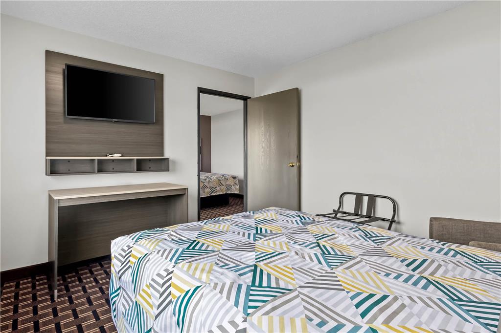 Motel6 North Sioux City SD I 29 North - photo 21