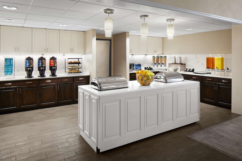 Homewood Suites by Hilton Baltimore BWI Airport - photo 19