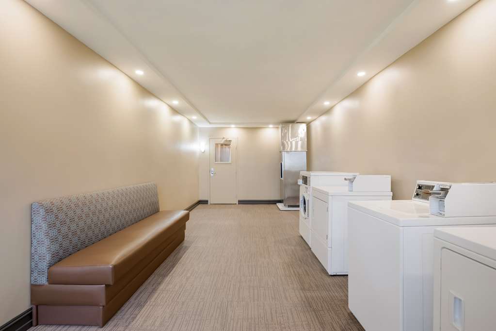 Best Western Northwest Indiana Inn - photo 31