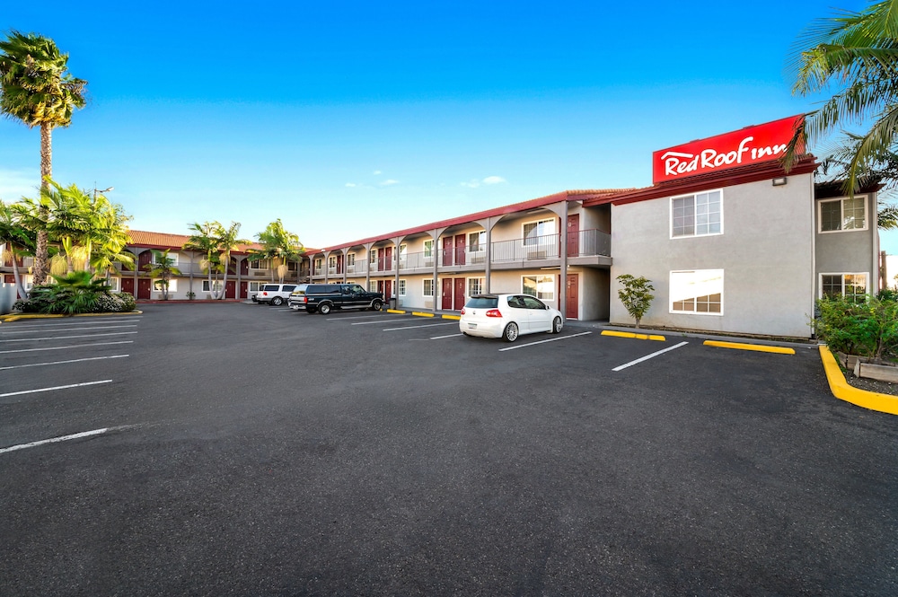 Red Roof Inn Los Angeles Bellflower - photo 24