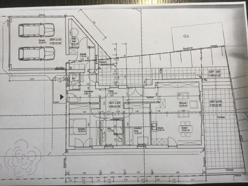 Ferienhaus Eschauel — Nideggen — photo 4