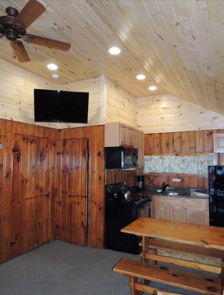 Lake George Diamond Cove - photo 33