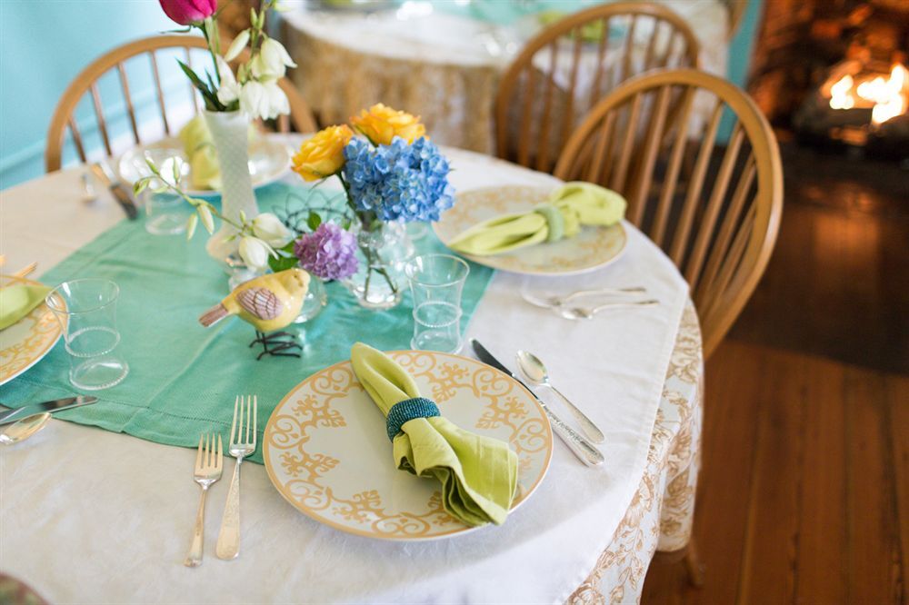 High Meadows Vineyard Inn - photo 3