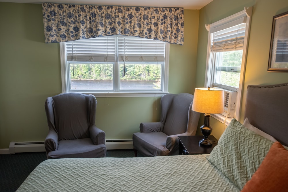 Inn By The River - photo 12