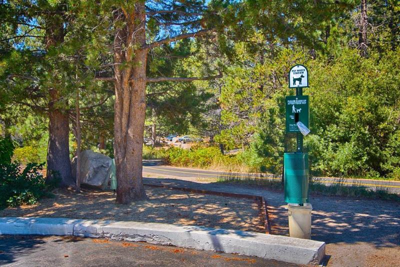Motel 6 South Lake Tahoe - photo 10