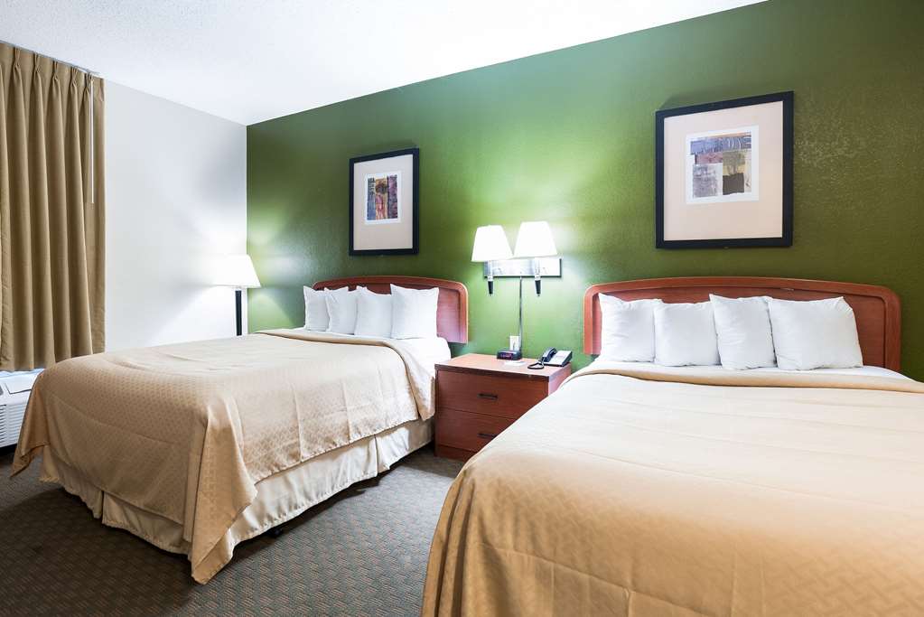 Quality Inn & Suites Lake Charles South - photo 7