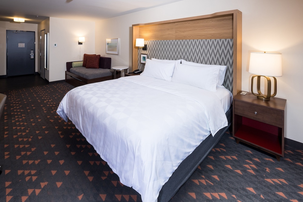 Holiday Inn Kalamazoo West - photo 14