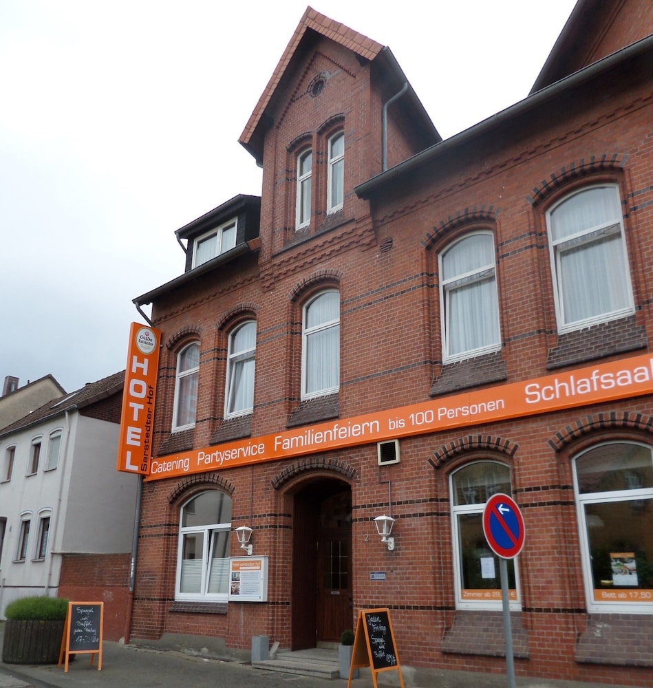 Aparthotel Sarstedter Hof — Sarstedt