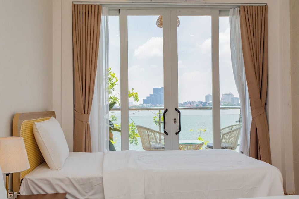 4U Homestay — 4-Star Luxury Hotel in Hanoi, Vietnam
