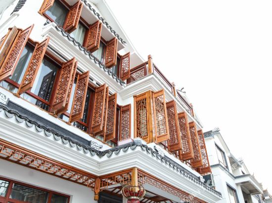 Yunsu Hotel - last minute hotel in Kunshan