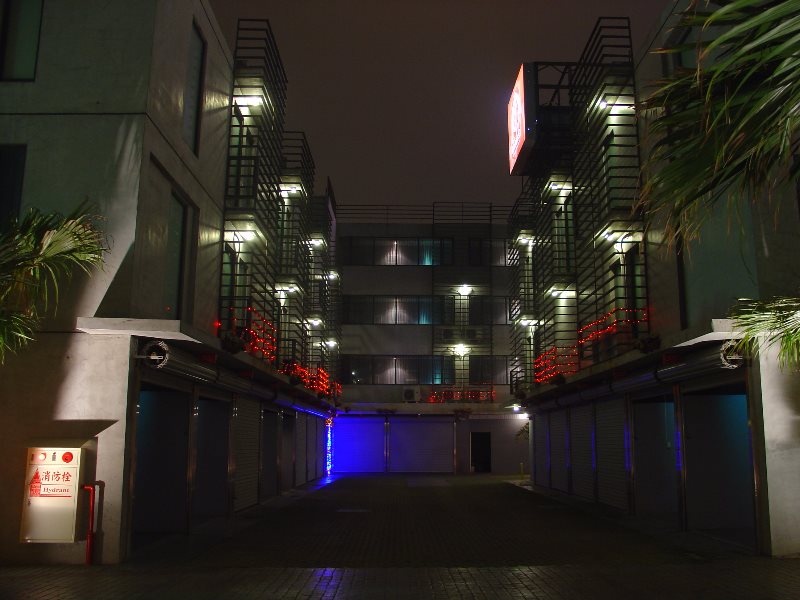 Cd Motel — Hsinchu