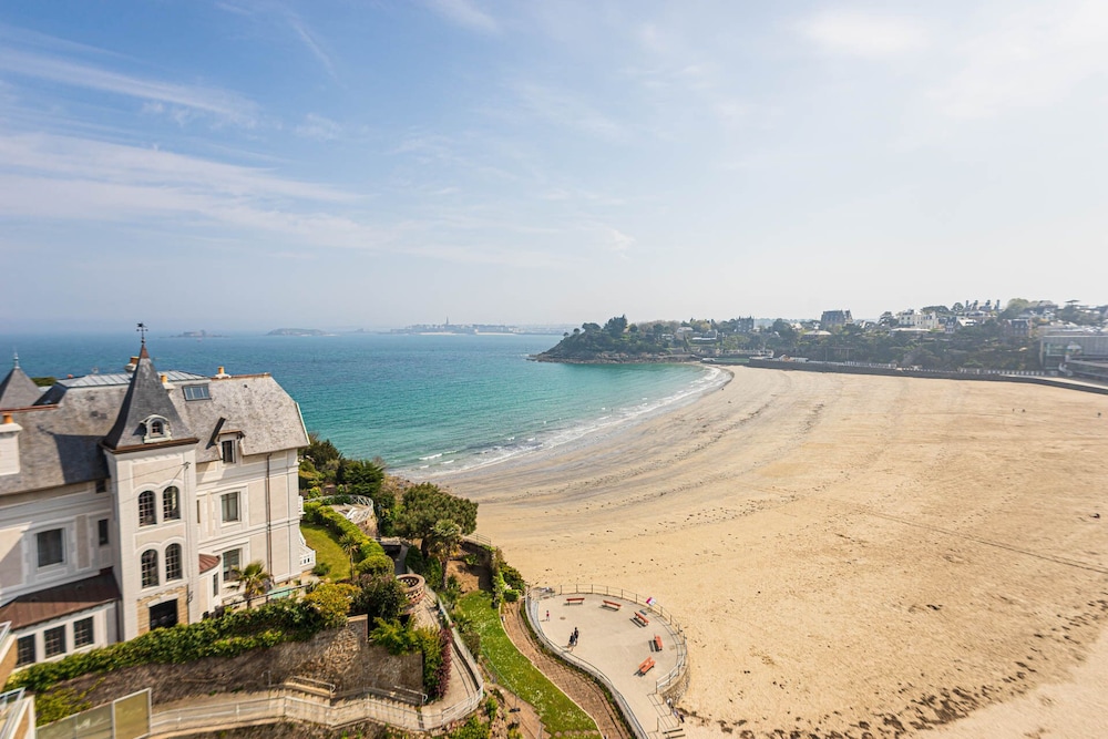 Résidence Le Crystal - last minute hotel in Dinard