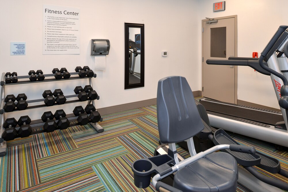 Holiday Inn Express & Suites Shippensburg by IHG - photo 51