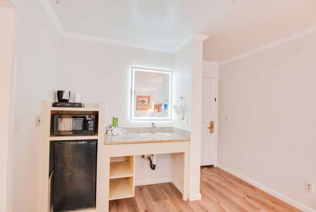 Ramada by Wyndham Mountain View - photo 27