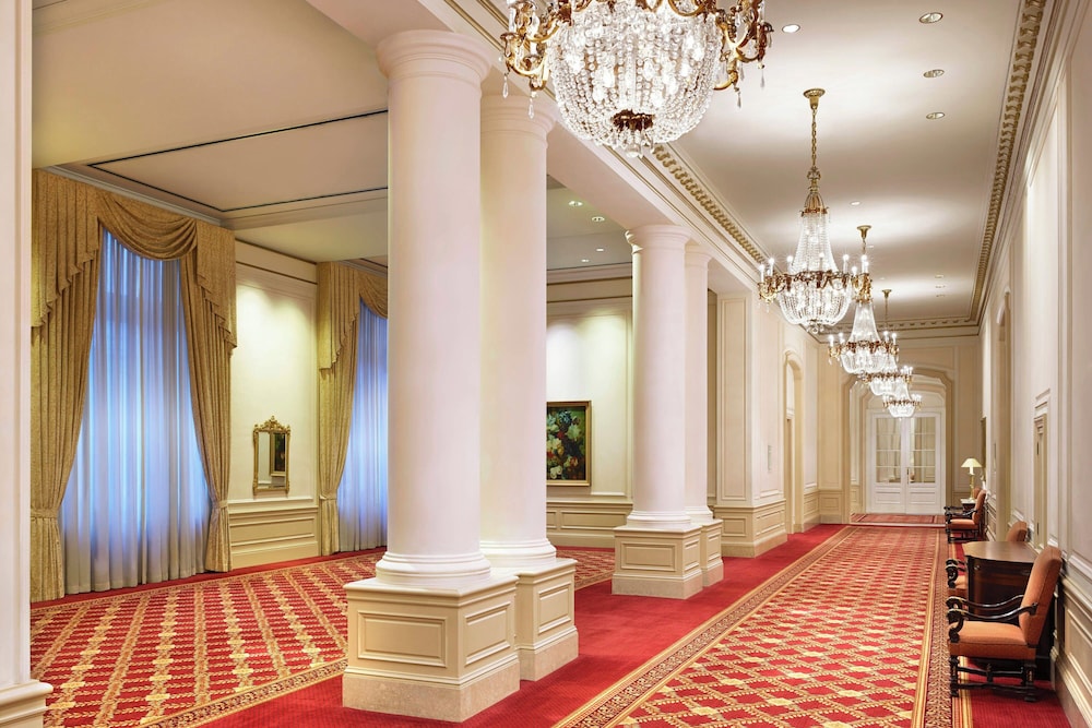 Palace Hotel a Luxury Collection Hotel San Francisco - photo 110
