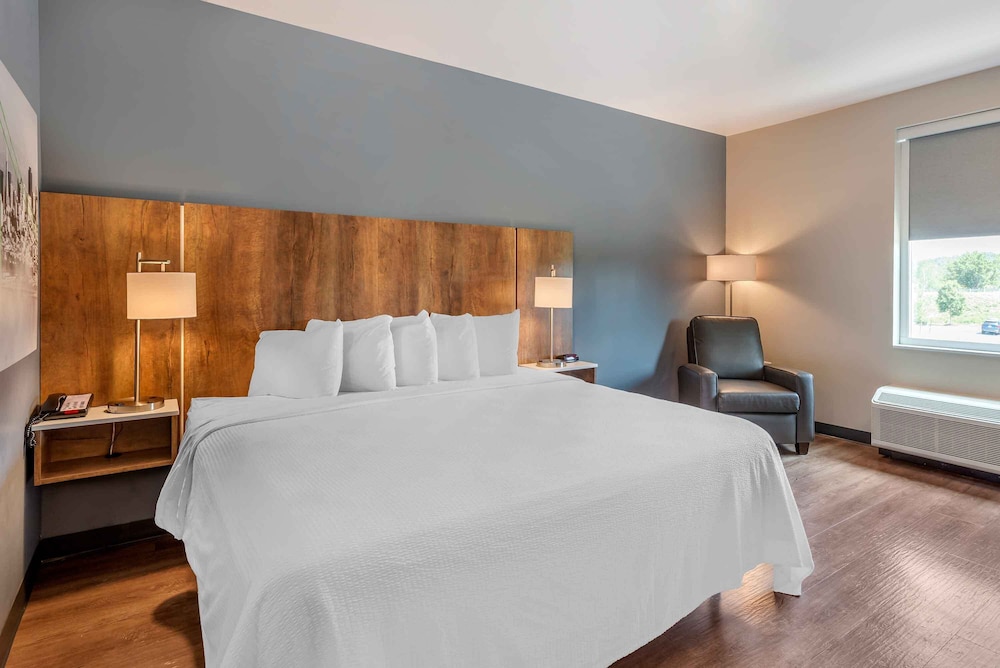 Extended Stay America Premier Suites Bradenton - photo 7