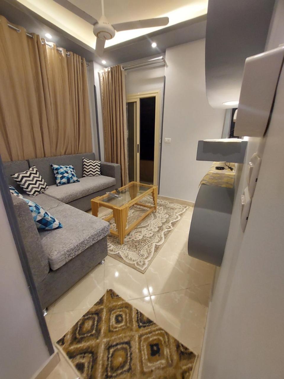 Luxor apartment — 4-Star Luxury Hotel in Luxor, Egypt